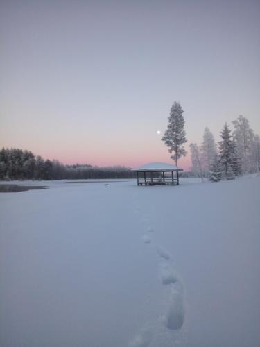 vuokatticottage