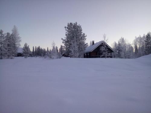 vuokatticottage