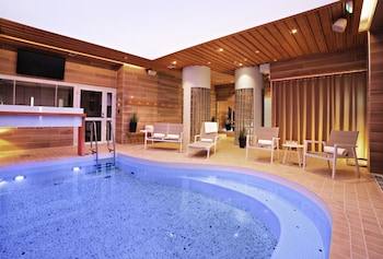 Hotel Aateli Hillside,Kajaani>>Kainuu,4 star