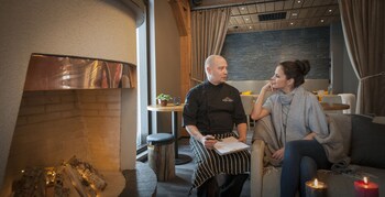 hotel aateli hillside