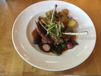 hotel aateli hillside