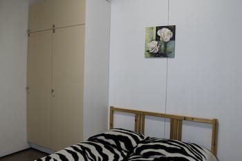 Guesthouse Kuin Kotonaan,Kotka>>Karhula,1 star