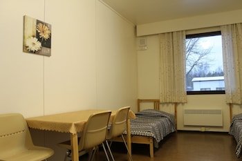 Guesthouse Kuin Kotonaan,Kotka>>Karhula,1 star