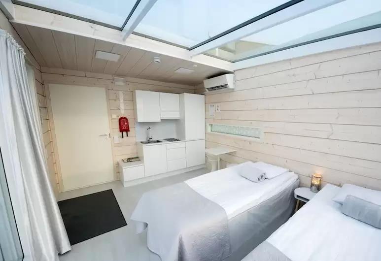 Seaside Glass Villa,Lapland>>Kemi,3 star