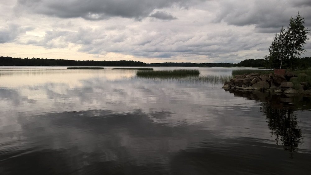 Vaalimaa Camping - On The Beach,Kymenlaakso>>Kotka-Hamina,2 star