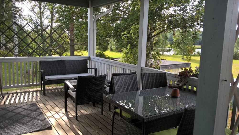 Vaalimaa Camping - On The Beach,Kymenlaakso>>Kotka-Hamina,2 star