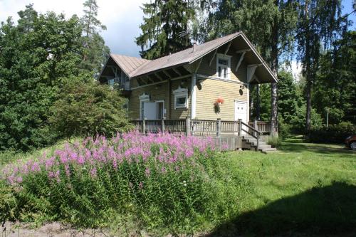 kartanohotelli karhulan hovi