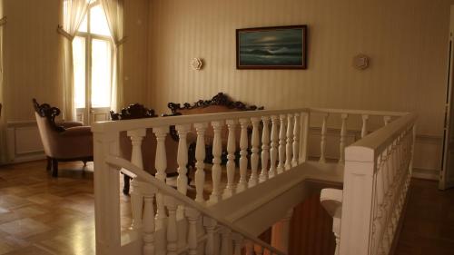 kartanohotelli karhulan hovi