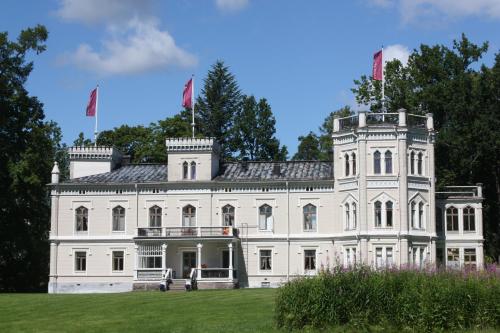 kartanohotelli karhulan hovi