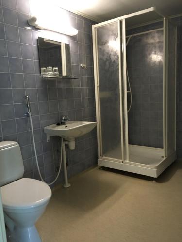 kartanohotelli karhulan hovi