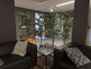 The Rooms Airport - 20Rooms,Vantaa>>Helsinki,2 star