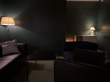 The Rooms Airport - 20Rooms,Vantaa>>Helsinki,2 star