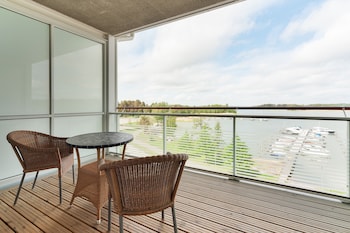 holiday club naantali apartments
