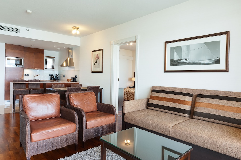 holiday club naantali apartments