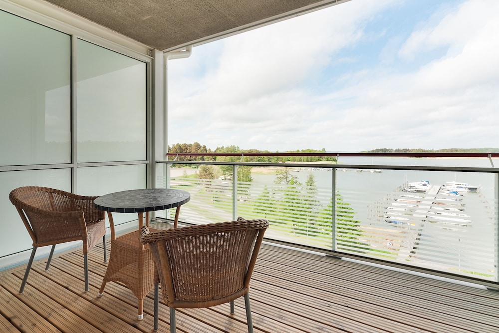 holiday club naantali apartments