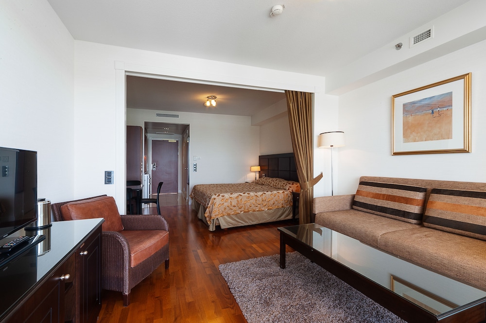 holiday club naantali apartments