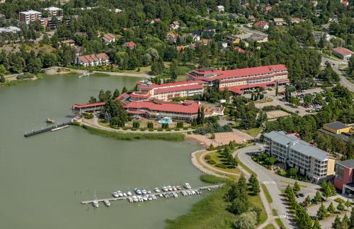 holiday club naantali apartments