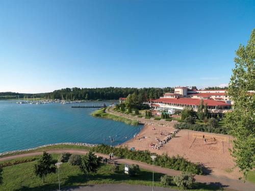 holiday club naantali apartments