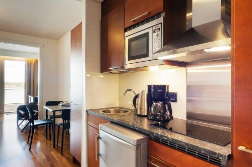 holiday club naantali apartments