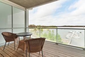 holiday club naantali apartments