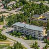 holiday club naantali apartments