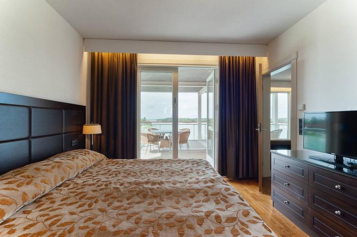 holiday club naantali apartments