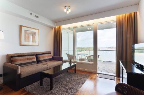 Holiday Club Naantali Apartments,Turku>>Naantali,4 star