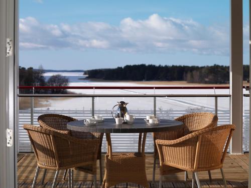 holiday club naantali apartments