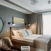 lillan hotel and kok