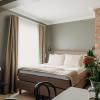 lillan hotel and kok