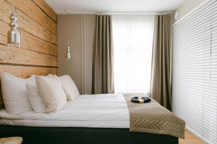 lillan hotel and kok