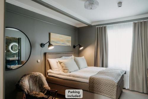 lillan hotel and kok