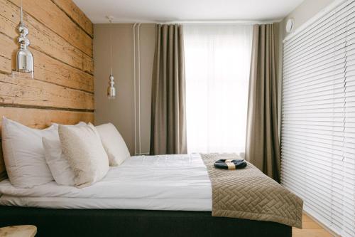 lillan hotel and kok