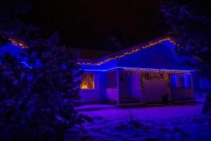 Lomavekarit,Rovaniemi>>Lapland,4 star