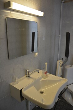 folkiacenter gasthem vieraskoti guesthouse