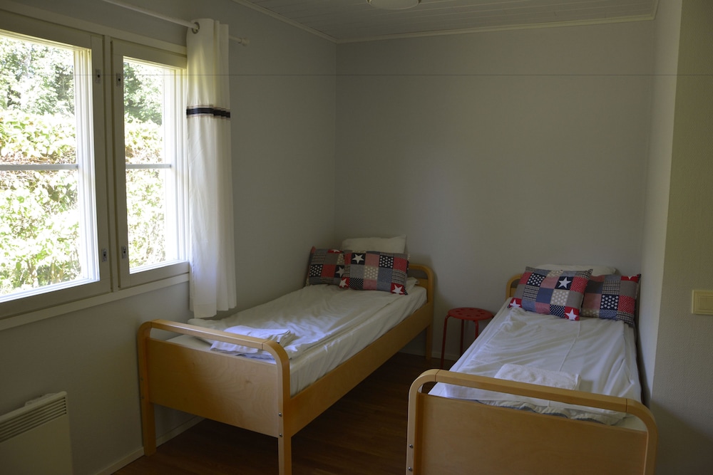folkiacenter gasthem vieraskoti guesthouse