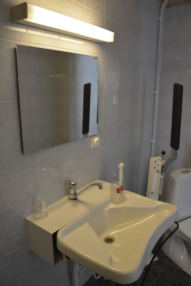 folkiacenter gasthem vieraskoti guesthouse