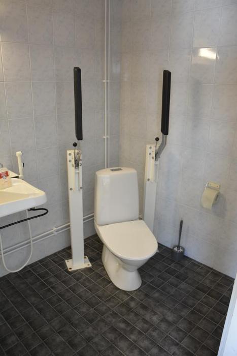 folkiacenter gasthem vieraskoti guesthouse