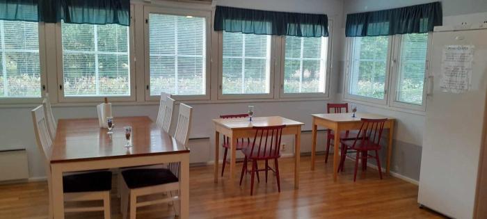 folkiacenter gasthem vieraskoti guesthouse