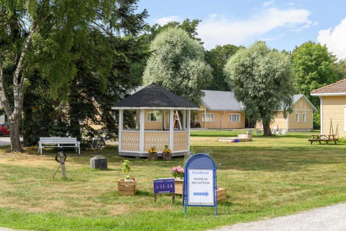 folkiacenter gasthem vieraskoti guesthouse