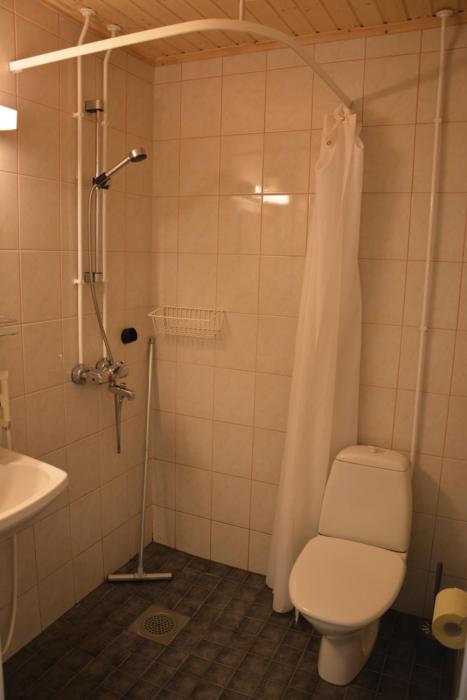 folkiacenter gasthem vieraskoti guesthouse