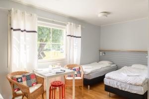 folkiacenter gasthem vieraskoti guesthouse