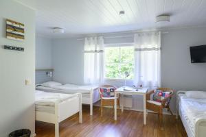 folkiacenter gasthem vieraskoti guesthouse