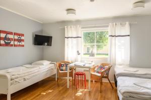folkiacenter gasthem vieraskoti guesthouse