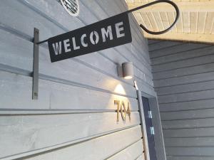 santas igloos arctic circle