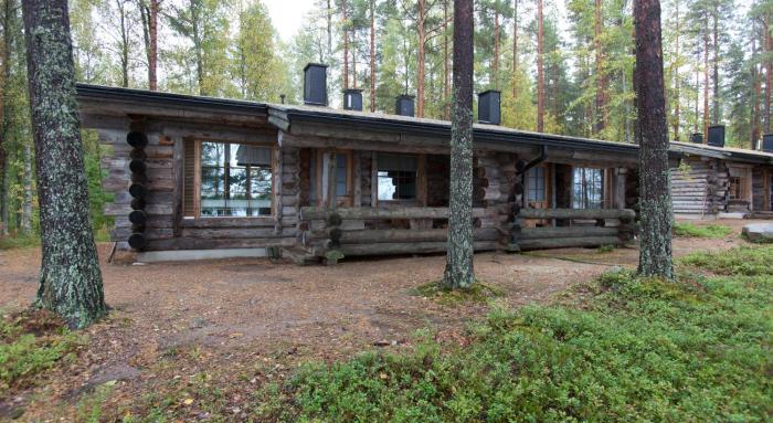 holiday club pyhaniemi