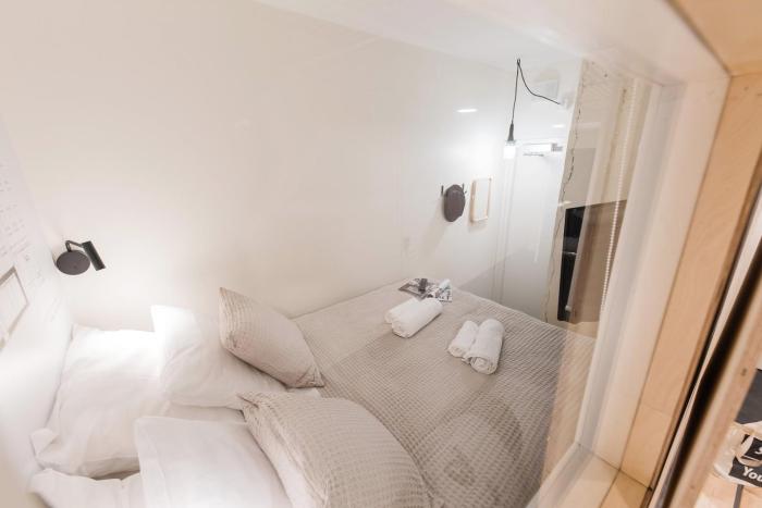 forenom hostel jyvaskyla