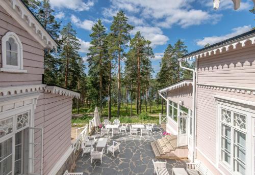 savonlinna