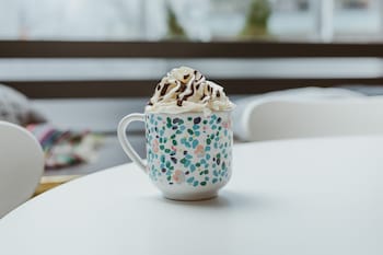 hostel cafe koti