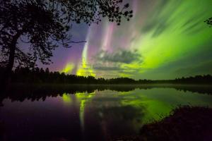 Wilderness Hotel Inari & Igloos,Lapland>>Inari,4 star